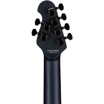 Sterling by Music Man John Petrucci Majesty MAJ100 Electric Guitar, Arctic Dream, Open Box (Very Good) image 8