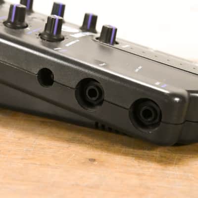 Hear Technologies HB-MIX1 Hear Back Personal Monitor Mixer CG01S94 image 6