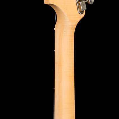 Fender Custom Shop Dennis Galuszka Masterbuilt Empire 67 Stratocaster Journeyman Relic Brazilian RW FB - Sonic Blue #25588 image 11