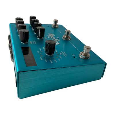 Strymon Big Sky *Expert Tested*Guaranteed* image 4