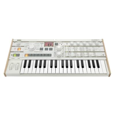 Korg microKORG S image 3