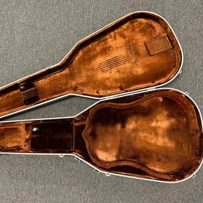 1976 Martin D-28 w/OHSC image 20
