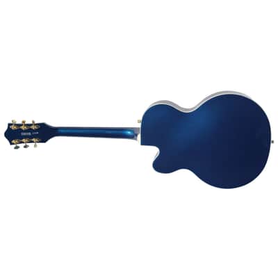 2021 GRETSCH G5427TG ELECTROMATIC - LIMITED EDITION image 3