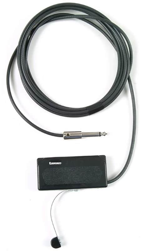 Bill Lawrence FT-145 Acoustic Guitar Soundhole Pickup image 1