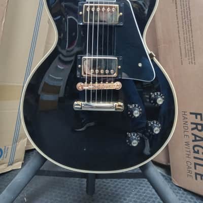 Gibson Custom Shop '68 Les Paul Custom Reissue (2026) On Sale 6/15-6/22! image 6