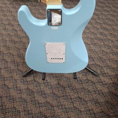 Amati S Style 2025 - Powder Blue image 2