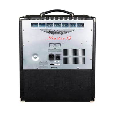 Ashdown Studio 12 | 100-Watt 1x12" Bass Combo. New with Full Warranty! image 4