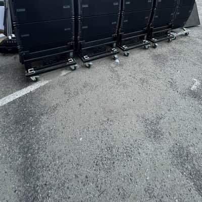 dB Technologies Vio 2024-2025 - Black image 8