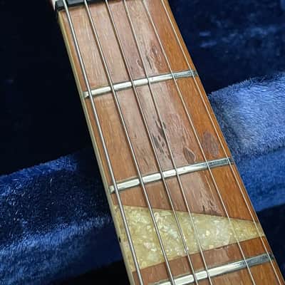 1966 Rickenbacker 365 image 8