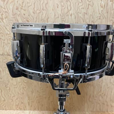 Pearl Masters Early 2000’s - Black Gloss image 5