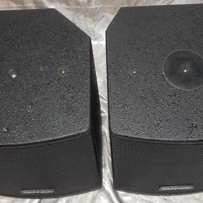 Tannoy V8 monitor speakers image 3
