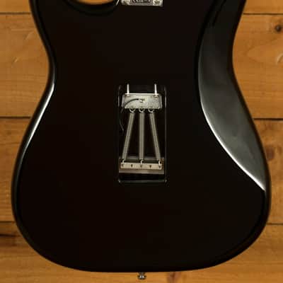 Fender Tom Morello Stratocaster - Rosewood - Black image 2