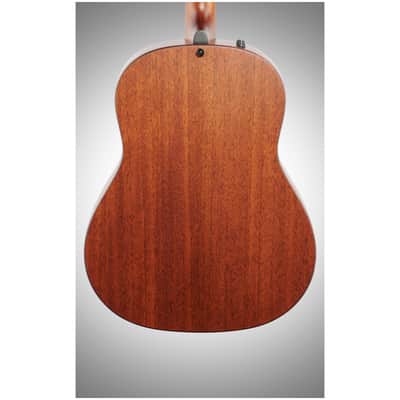 Taylor 517e V Builder's Edition Grand Pacific Acoustic-Electric Guitar image 6