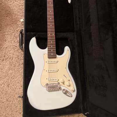 G&L Legacy 2011 image 10