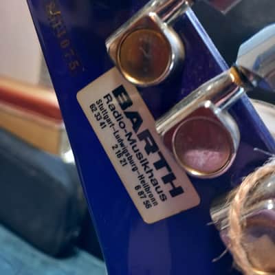Hohner Professional SR Heavy image 7