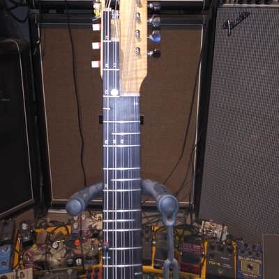 Custom NORDIC MANDOLA 2019 Natural image 5