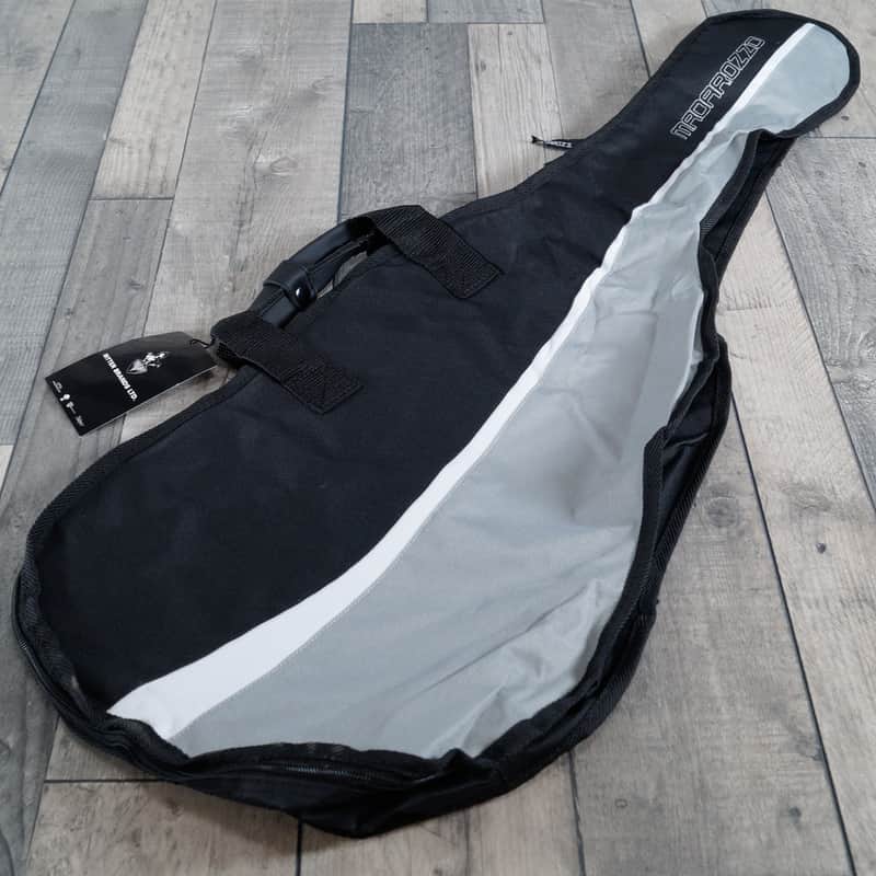2022 Cranes Music Store Madarozzo Elegant Series Full Size 'Cl...