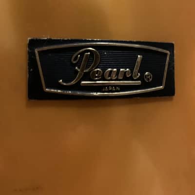 Pearl Wood-fiberglass 70s - Satin Gold image 4