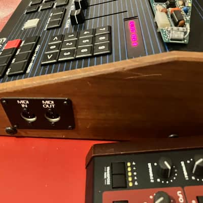 DMX 8-Voice Drum Machine with factory MIDI image 4