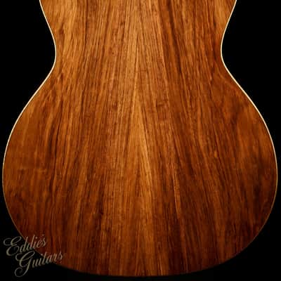 2023 - Taylor Custom GA - Honduran Rosewood/Adirondack image 5
