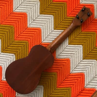 Lyon & Healy/Washburn Ukulele - 1930’s! - Beautiful Tone and Old Soul! - Classic American-Made Ukulele - image 8