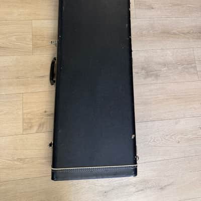 Brian Moore MC-1 Custom 1990’s - Black image 7