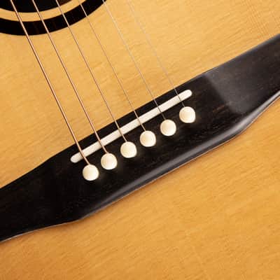 Sale Pending - Marchione OMC Swiss Spruce & Brazilian Rosewood (2022) image 16