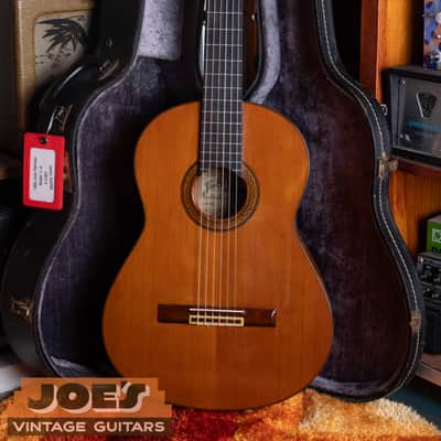 Jose Ramirez 1A 1968 - Cypress Flamenco Model image 2
