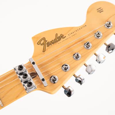 Fender Michiya Haruhata Stratocaster 2024 image 13