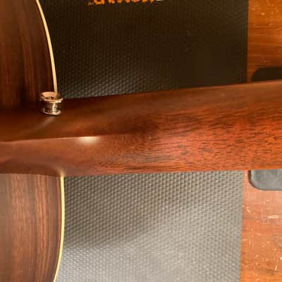 Martin Special 16 Style Rosewood Dreadnought Acoustic-Electric Guitar Natural image 2