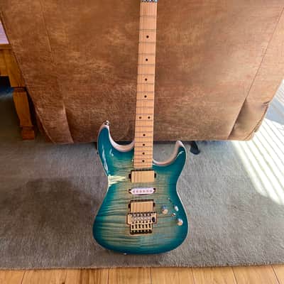 Tom Anderson Drop Top 2021 Bora Burst image 3