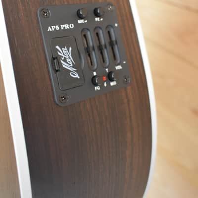 Maton ER90 Traditional 2024 - Rosewood image 9