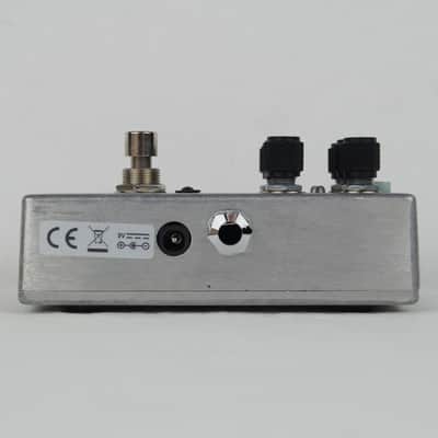 MXR Fullbore Metal M116 - Distortion image 2