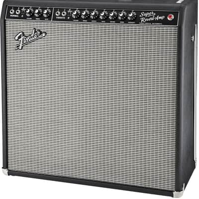 FENDER - 65 Super Reverb  230V EUR - 0217660000 image 3