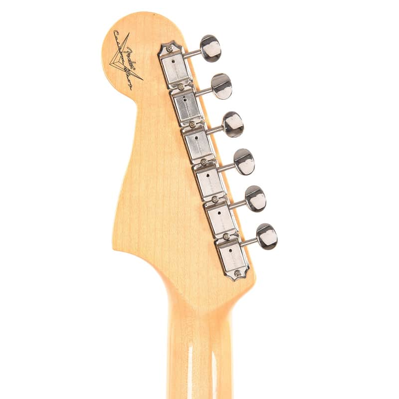 Fender Custom Shop '66 Reissue Jazzmaster Closet Classic image 7