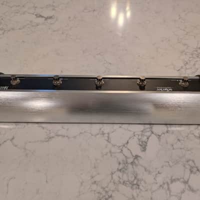 Schecter Guitar Research SYN100-HE Hellwin Stage 100W Tube Guitar Amp Head image 13