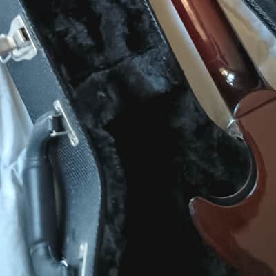Gibson Les Paul Slash Anaconda Burst 2018 - Anaconda Flame Top image 4