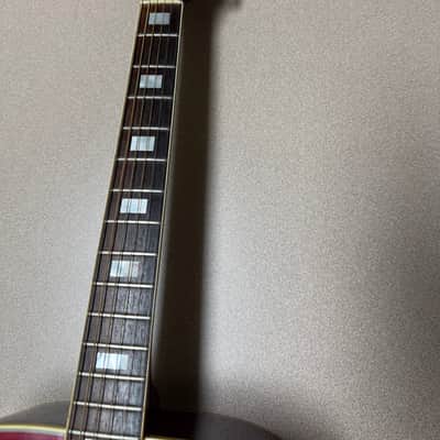 1973 Gibson Hummingbird image 3