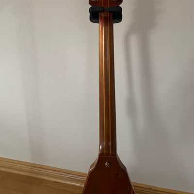 Gibson Flying V2 II 1979 Natural image 6