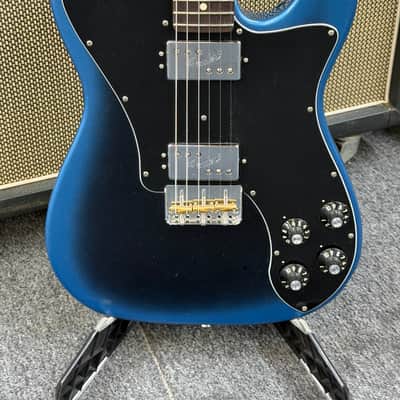 Fender American Professional II Telecaster 2023 - Dark Night