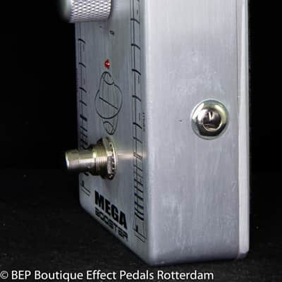 Rocktron Boutique Series Mega Booster image 5