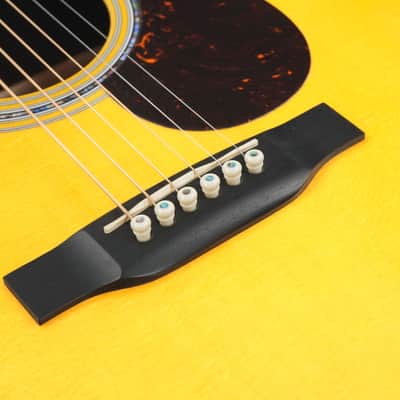 Martin OMJM John Mayer Signature 2023 image 7