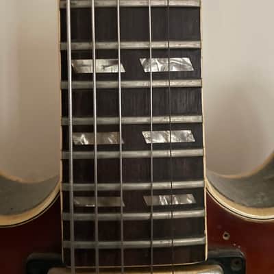Gibson Custom Shop ES-345 1974 image 2
