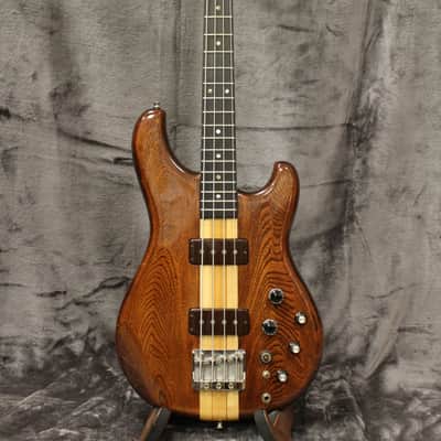 Ibanez Musician MC 900 DS Bass 1979 Natural image 1
