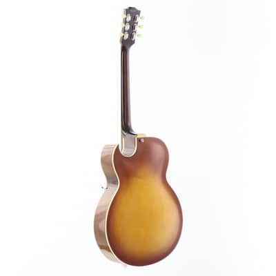 Greco FA-95 Sunburst [K914257] (02/12) image 15
