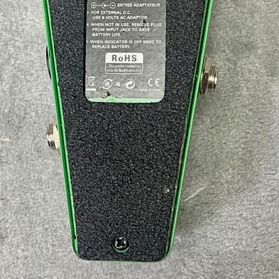 Modtone Mini-Mod Distortion - Green image 6