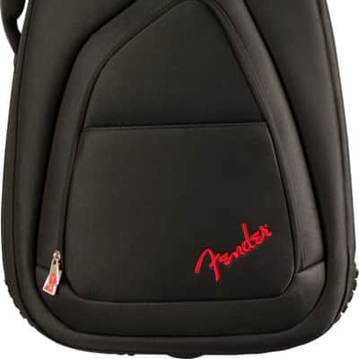 Fender - FB620 Electric Bass Guitar Gig Bag - Black