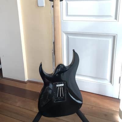 Ibanez RG370DX Black image 5