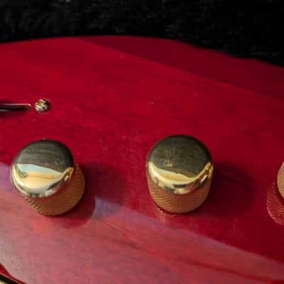 Vantage 718GJT Superstrat – HSS, Floyd Rose, 1990s Vintage, w/ Case (Samick Korea) image 11