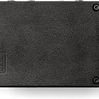 MXR M226 Flanger / Doubler - Analog Bucket Brigade Pedal image 6
